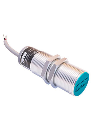 Теко Бесконтактный выключатель ISBt A4A8-43P-5F-LZ-C-P-4 датчики магнитного поля