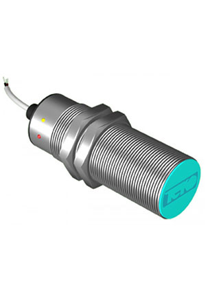 Теко Бесконтактный выключатель IV21B AF81A5-02G-10-L датчики магнитного поля