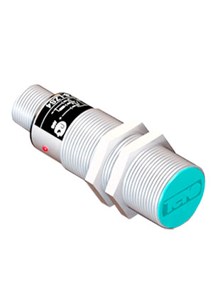 Теко Бесконтактный выключатель ISB AC4S-43P-8-LZS4-C датчики магнитного поля