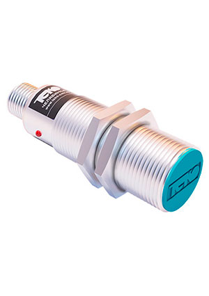 Теко Бесконтактный выключатель ISBt AC4A8-31P-8F-LZR9-C-0, 3 датчики магнитного поля