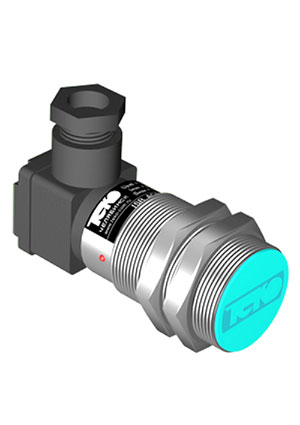 Теко Бесконтактный выключатель ISB AT8A-43P-10-LZ-C датчики магнитного поля