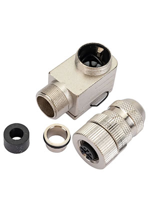 Теко Соединитель CS SB263R-3 ( PG7) аксессуары для датчиков