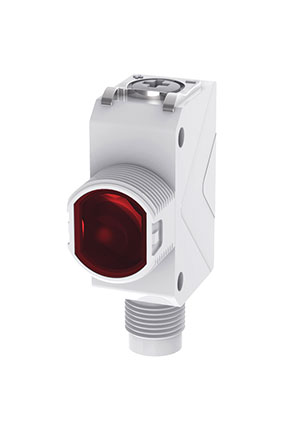 Lanbao Lanbao Выключатель оптический бесконтактный PSR-YC10DPBR-E2 07-0003536 оптические датчики положения