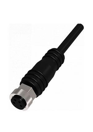 Теко ТЕКО Соединитель к бесконтактному выключателю CS S48L-3-5 07-00036724 аксессуары для датчиков