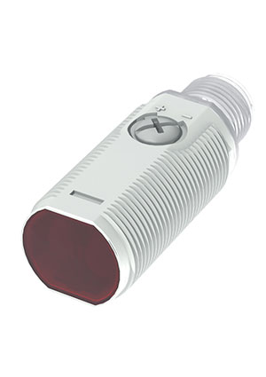 Lanbao Lanbao PSS-BC40DPBR-E2 Оптический датчик 07-00036741 оптические датчики положения