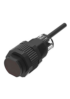 Akusense AKUSENSE Выключатель оптический бесконтактный PSM18-D40P 07-00037859 оптические датчики положения