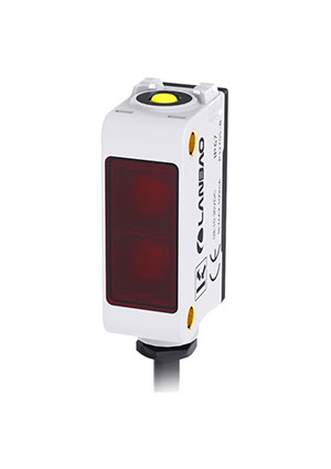 Lanbao PSE-PM3DPBR Оптический датчик оптические датчики положения