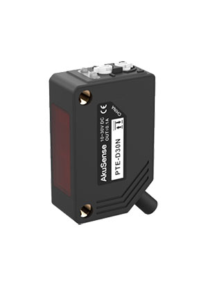Akusense PTE-D30N Оптический датчик оптические датчики положения