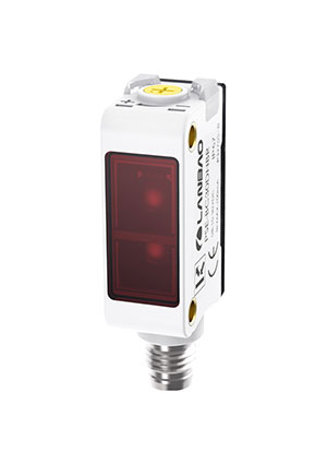 Lanbao Lanbao Выключатель оптический бесконтактный PSE-YC5DPOR-E3 07-00039 оптические датчики положения