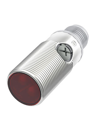 Lanbao PSM-BC40DNBR-E2 Оптический датчик оптические датчики положения