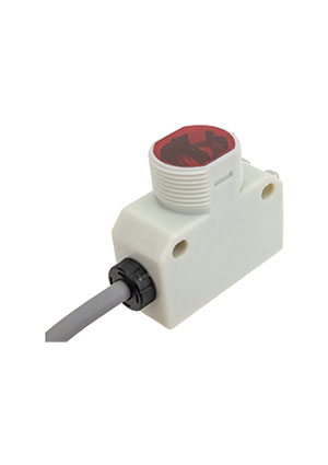 Lanbao Lanbao Выключатель оптический бесконтактный PSR-YC10DPBR 07-00039884 оптические датчики положения