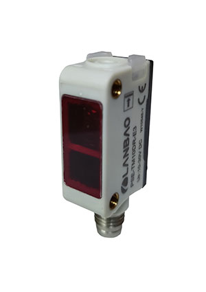 Lanbao Lanbao Выключатель оптический бесконтактный PSE-TM5DR-E3 07-00041333 оптические датчики положения