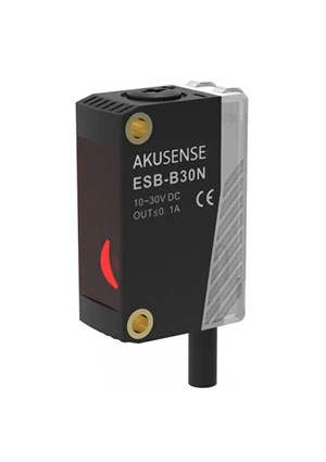 Akusense ESB-B30P-WT Оптический датчик оптические датчики положения