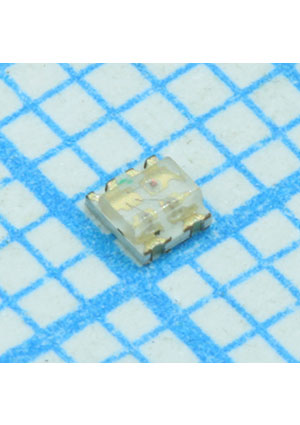 FYLS-0605RGBC-CA, ��������� smd 1.6x1.5x0,6�� RGB