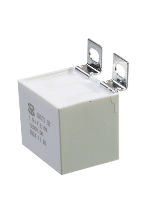 Sheng Ye SNUT1SY 1200-1, Конденсатор пленочный 1мкФ 1200В DC 10% =B32656S7105K561,C541052HJ4K3DA126B конденсаторы снабберные