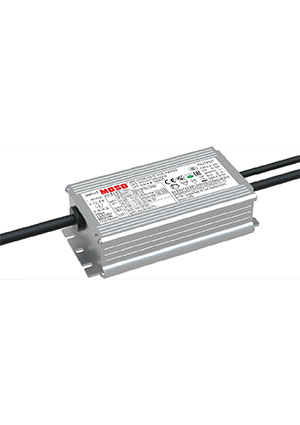 X6E-075M108-G, LED , 75,  0.7-1.05 54-108 DC, , 0-10V, , IP67