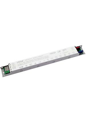 LF-GSD040YF, LED �������, 40��, �� 198-264VAC, ��� 500-1050�� 10-56VDC, DALI2 / PUSH,  NFC, ����, ��