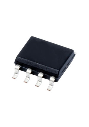 TI ISO1211DR, Digital Isolator 1-CH 4Mbps 8-Pin SOIC T/R интерфейсы CAN