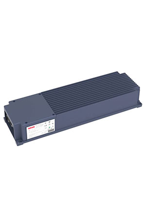 S6-600R520, LED �������, 600��, ��� 1.16-1.88� 260-520VDC, ������, DMX-RDM, ������, IP67