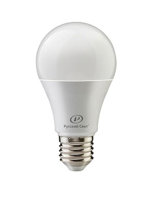 15010345035, ����� ������������ RS A60 E27 7W 220-240V 4000� 7�� 700�� Ra 90 ����������� ������� ���