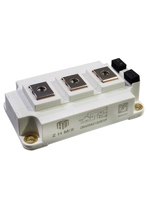 2B400M120S1P, ������� ������, 1200V 400A IGBT module