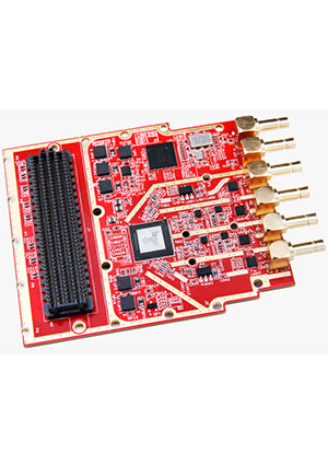 AMD FH7000, FMC Card AD9371 Radio Frequency Card cредства разработки и отладки для микроконтр.