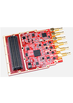 AMD FL6000, FMC Card AD9361 Radio Frequency Card cредства разработки и отладки для микроконтр.