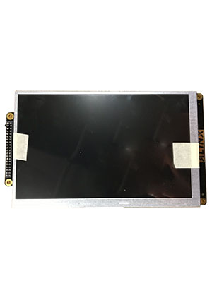 AMD AN970, Functional Modules 7 Capacitive Touch Screen Module cредства разработки и отладки для микроконтр.