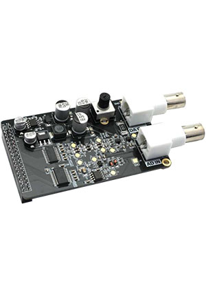 AMD AN108, Functional Modules AD/DA Module cредства разработки и отладки для микроконтр.