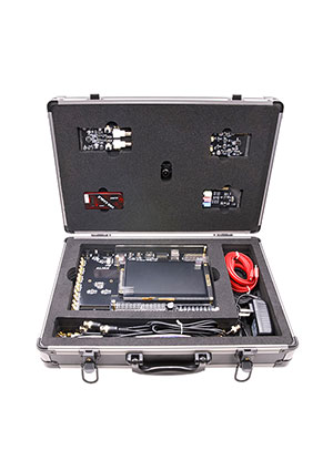 AMD AXP50, Development Kit PGL50H-6IFBG484, 1GB DDR3 Pangomicro cредства разработки и отладки для микроконтр.