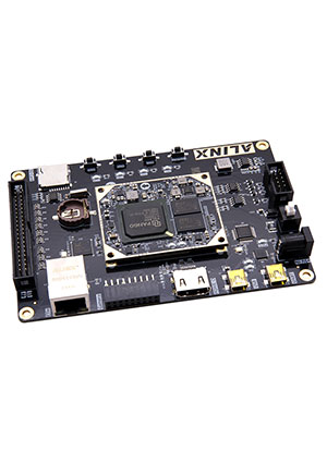 AMD AXPGL50H, Development Kit PGL50H-6IFBG484, 1GB DDR3 Pangomicro cредства разработки и отладки для микроконтр.