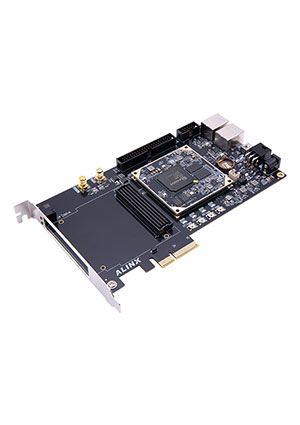 AMD AXP110, Development Kit PG2L100H-6IFBG676, 1GB DDR3 Pangomicro cредства разработки и отладки для микроконтр.