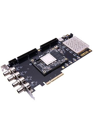 AMD AXP392, Development Kit PG2T390HFFBG900, 8GB DDR4 Pangomicro cредства разработки и отладки для микроконтр.