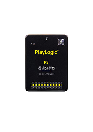 AMD P3, Logic Analyzer 200M sampling rate, 16 Channels cредства разработки и отладки для микроконтр.