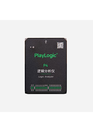 AMD P4, Logic Analyzer 100M sampling rate, 16 Channels cредства разработки и отладки для микроконтр.