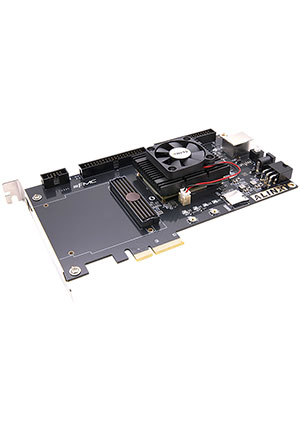 AMD AXK580137YG, Connector System-on-Module 80pin cредства разработки и отладки для микроконтр.
