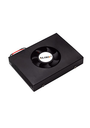 AMD FAN8060, Heatsink cредства разработки и отладки для микроконтр.
