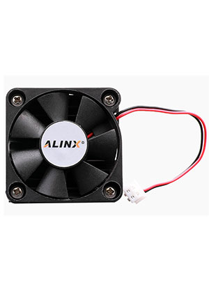 AMD FAN4040, Heatsink cредства разработки и отладки для микроконтр.