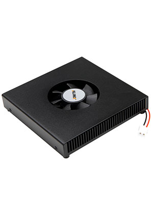 AMD FAN8080, Heatsink cредства разработки и отладки для микроконтр.