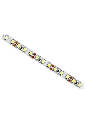Refond RF-MTCG26H11242-A0 (RF-MTCG60H11242-A0), лента, 11Вт/м, 6000К, 24В, SMD2835, 60LED, IP20 светодиодные ленты