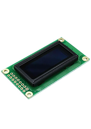 WEH000802ALPP5N00100, OLED , 82, -