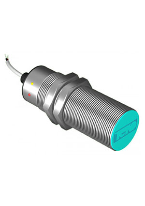 Теко IV2B AC81A5-43P-10-LZS4 Датчик контроля минимальной скорости датчики магнитного поля