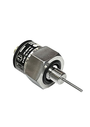 Теко Бесконтактный выключатель DUT EC471S8-31N-LZR4-C4 емкостные датчики положения