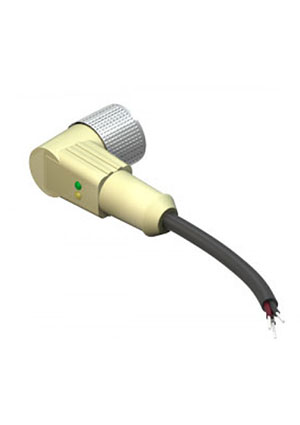Теко Соединитель CS S20L-8-PU-2 аксессуары для датчиков