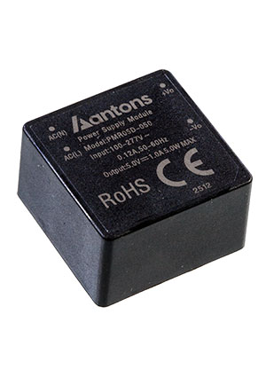 PMR05D-033, =AMEM5-3S277HAVZ;  =LD05-23B03R2; AC/DC 90-305V; AC-DC-преобразователь на печатную плату