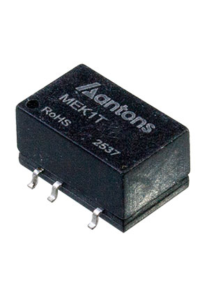 MEK1T-1505, DC/DC Unregulated F1505XT-1WR3 = F1505XT-1WR3