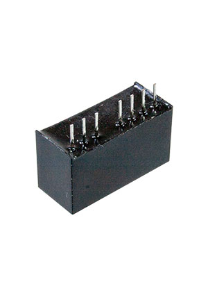MUK3S-4805, DC/DC Regulated  =