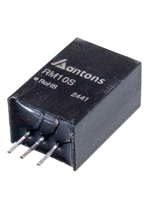 RM10S-120, DC DC Non-isolated K b 7812  b -1000R3 = K b 7812  b -1000R3