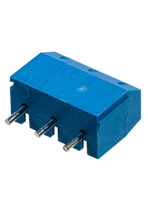 L-KLS2-301-5.00-03P-2S, �������� ��������, 3 ��������, 5��,  b ����  b �� �� �����