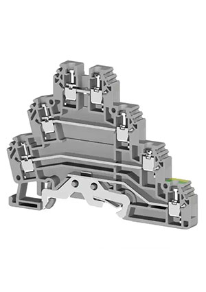 PUK 3� (�����), 324309 �������� 3-� ������� � ��������� �� �����, 2,5��.��.